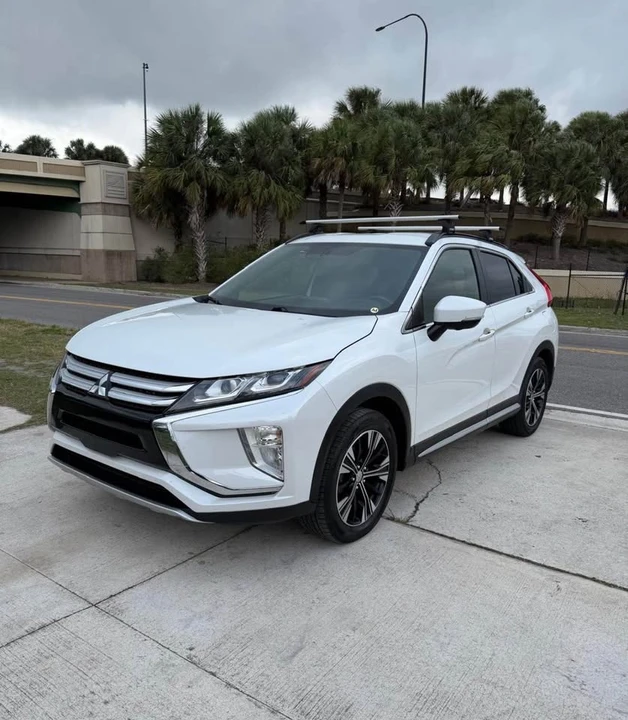 2020 Mitsubishi Eclipse Cross - Image 6 of 7