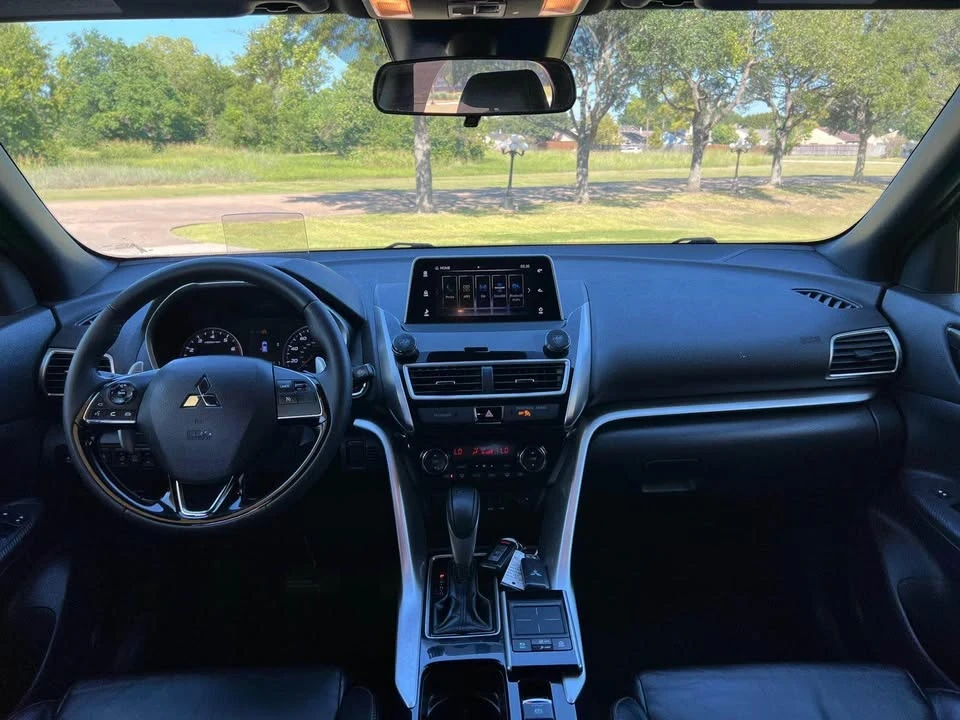2020 Mitsubishi Eclipse Cross - Image 10 of 20