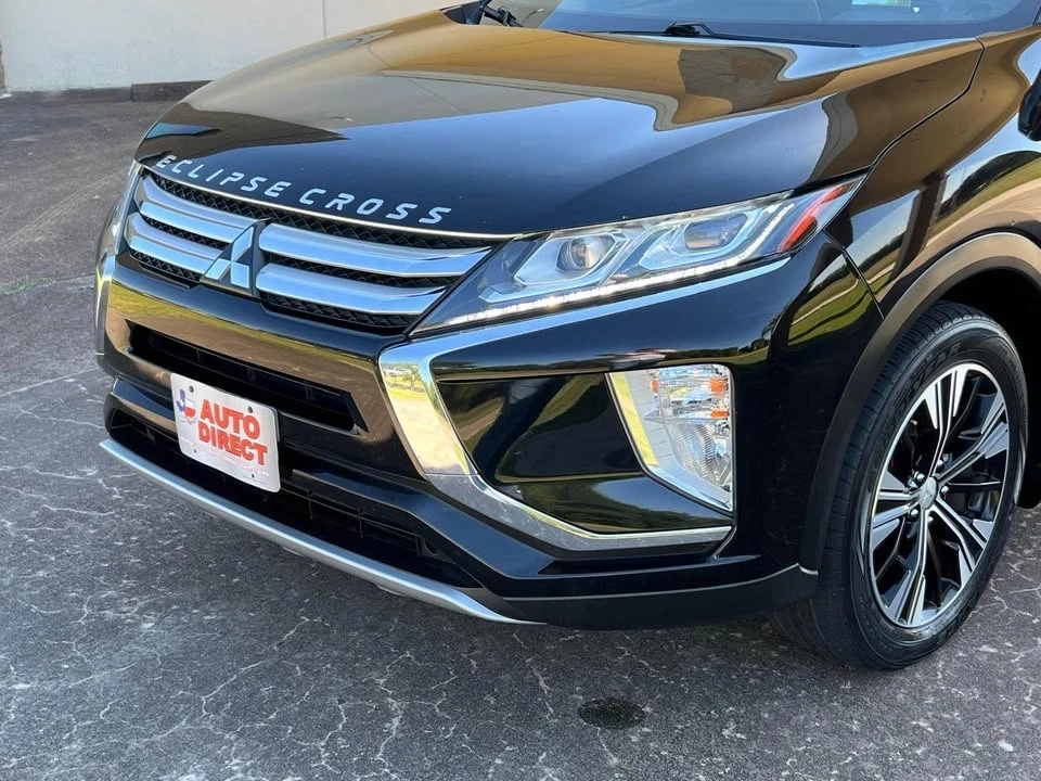 2020 Mitsubishi Eclipse Cross - Image 7 of 20