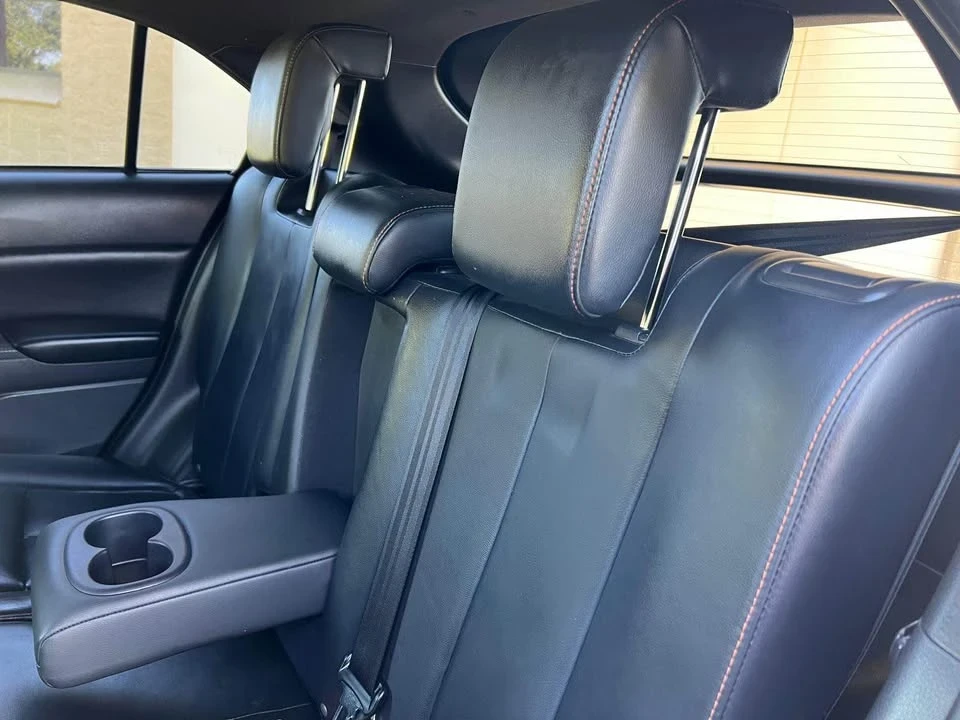 2020 Mitsubishi Eclipse Cross - Image 13 of 20