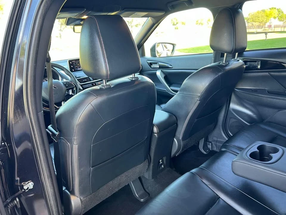 2020 Mitsubishi Eclipse Cross - Image 11 of 20