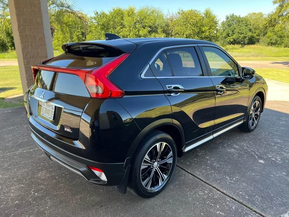 2020 Mitsubishi Eclipse Cross - Image 4 of 20