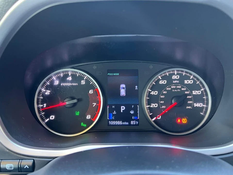 2020 Mitsubishi Eclipse Cross - Image 17 of 20