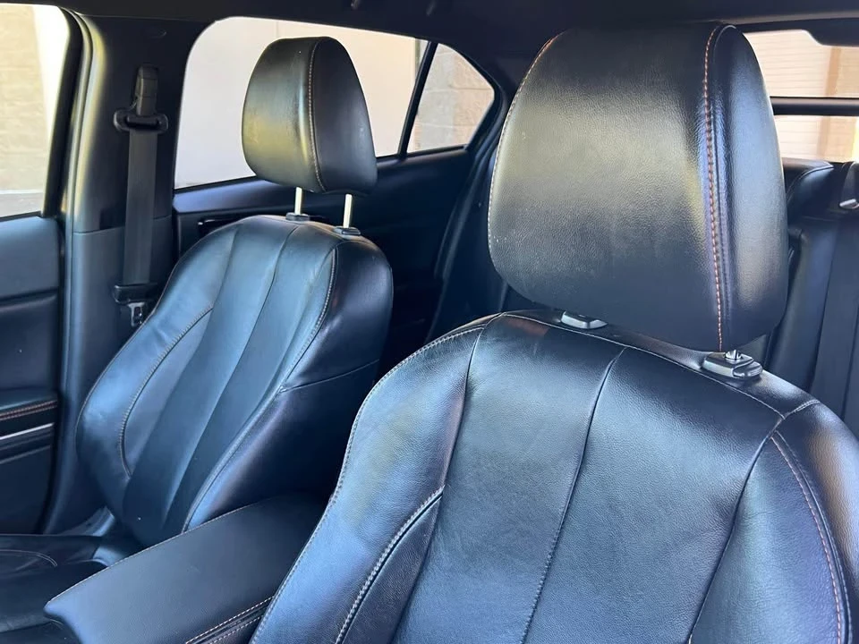 2020 Mitsubishi Eclipse Cross - Image 10 of 20