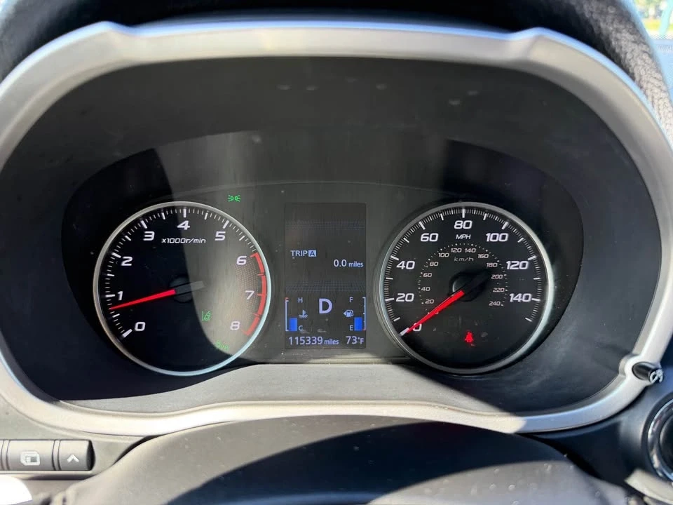 2020 Mitsubishi Eclipse Cross - Image 15 of 15