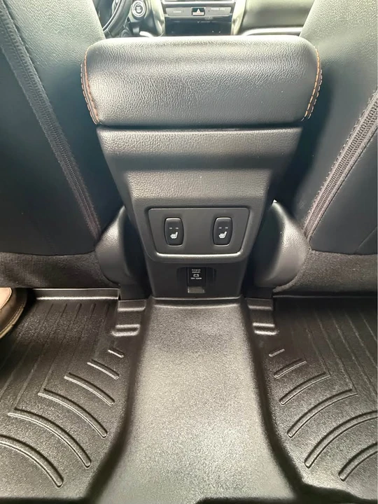 2020 Mitsubishi Eclipse Cross - Image 7 of 7