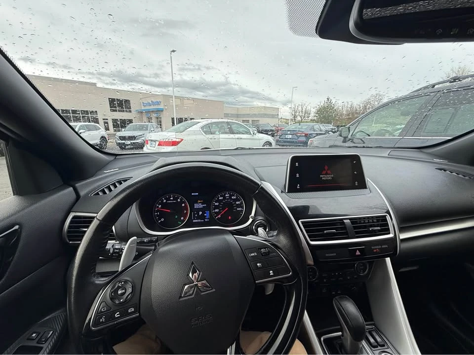 2020 Mitsubishi Eclipse Cross - Image 5 of 7