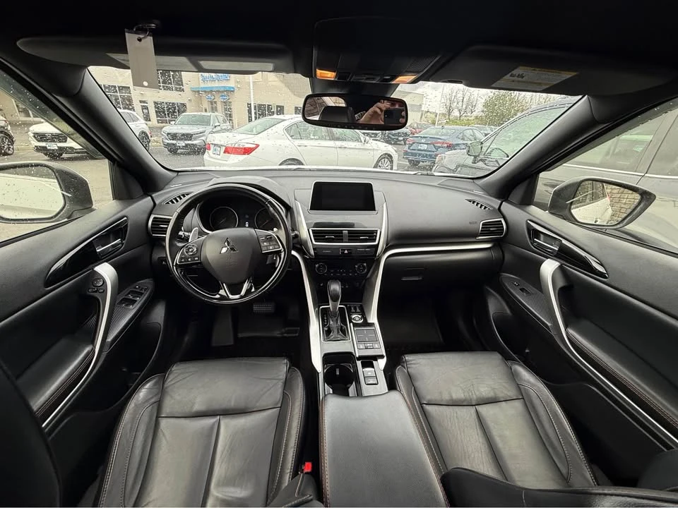2020 Mitsubishi Eclipse Cross - Image 6 of 7