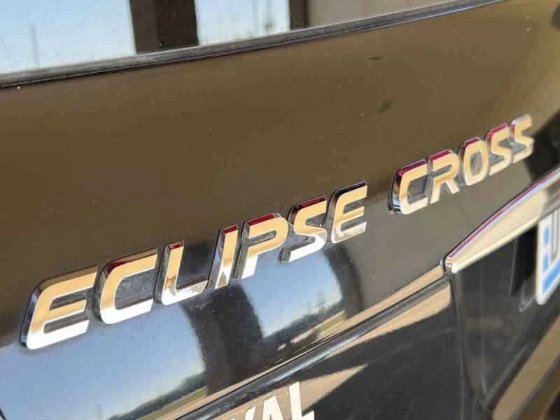 2020 Mitsubishi Eclipse Cross - Image 18 of 20