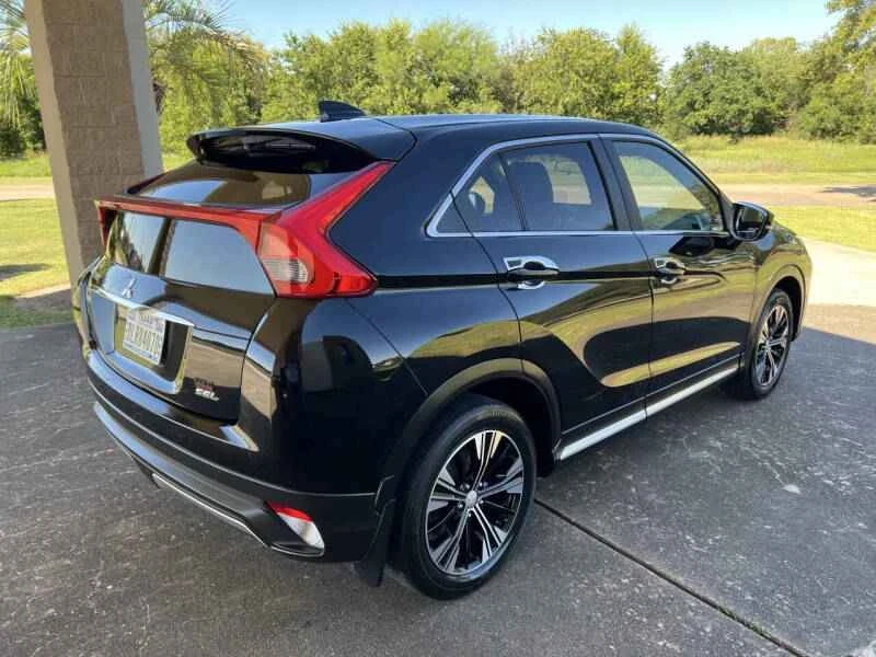 2020 Mitsubishi Eclipse Cross - Image 4 of 20