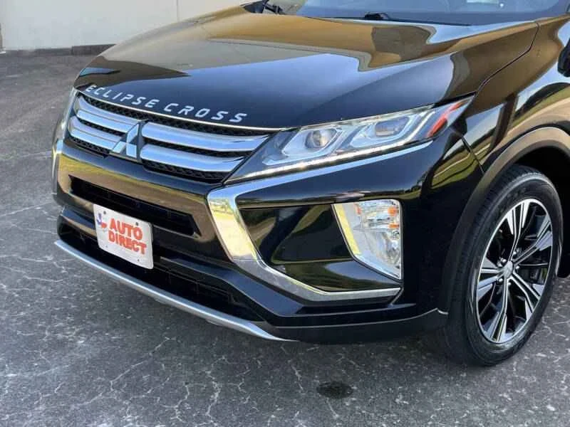 2020 Mitsubishi Eclipse Cross - Image 7 of 20