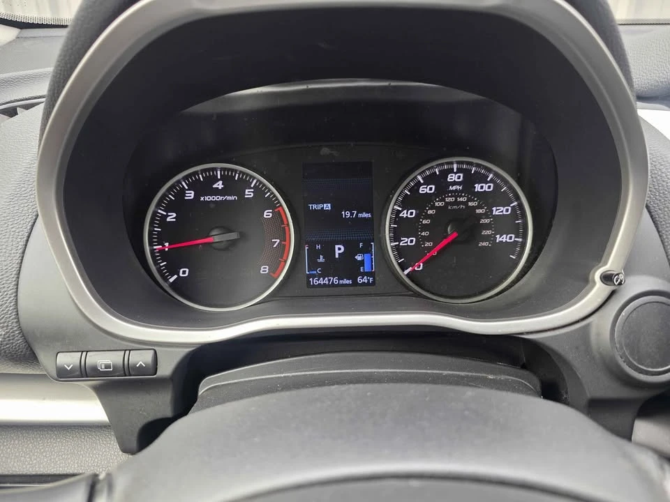 2020 Mitsubishi Eclipse Cross - Image 6 of 11