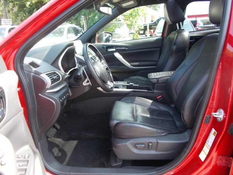2020 Mitsubishi Eclipse Cross - Image 8 of 11