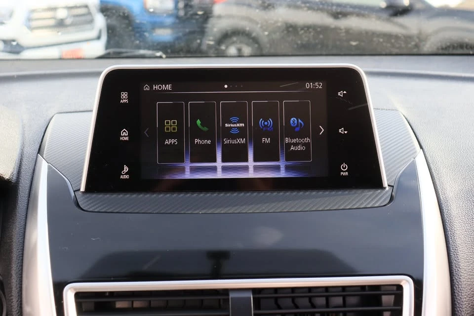 2020 Mitsubishi Eclipse Cross - Image 14 of 20