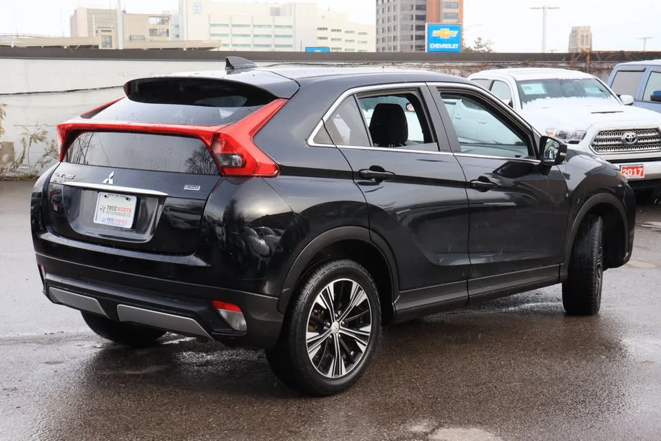 2020 Mitsubishi Eclipse Cross - Image 9 of 20