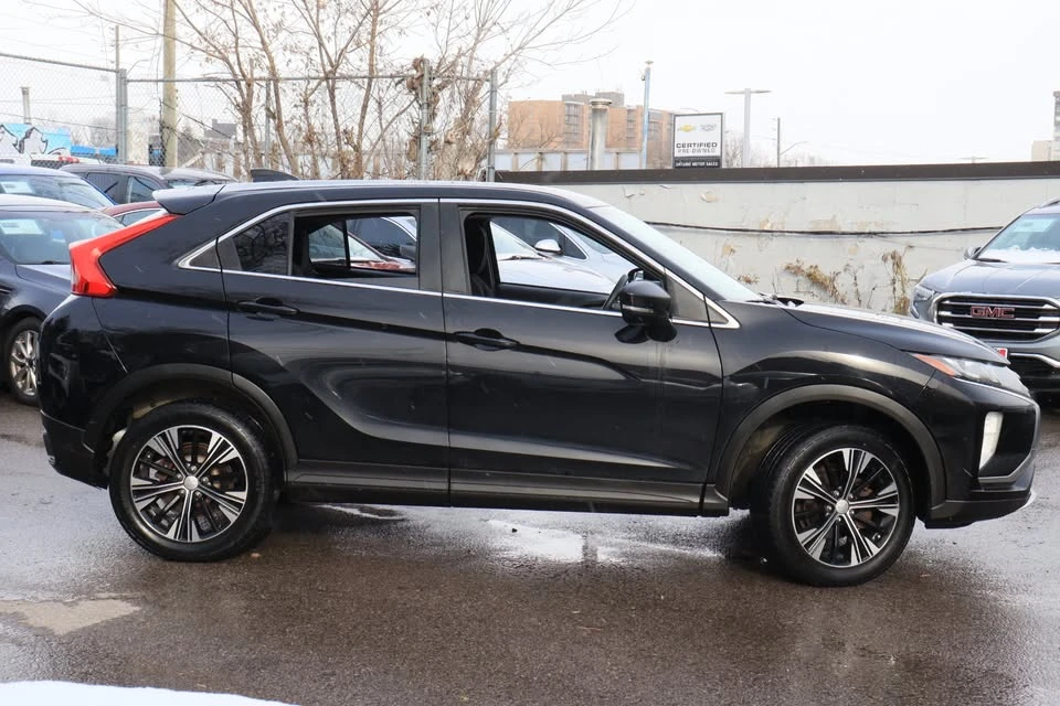 2020 Mitsubishi Eclipse Cross - Image 10 of 20