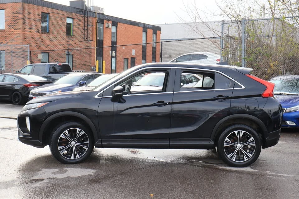 2020 Mitsubishi Eclipse Cross - Image 6 of 20