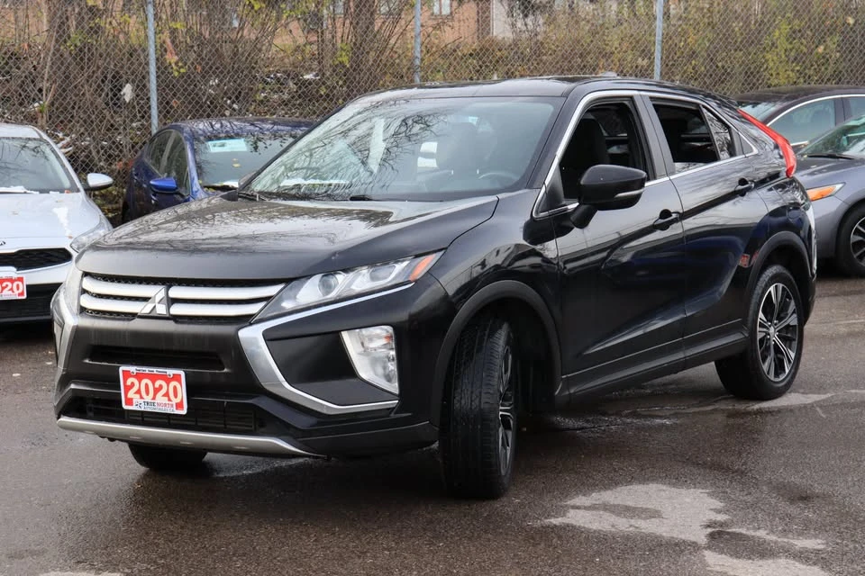 2020 Mitsubishi Eclipse Cross - Image 5 of 20