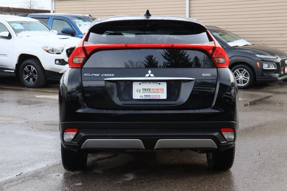 2020 Mitsubishi Eclipse Cross - Image 8 of 20