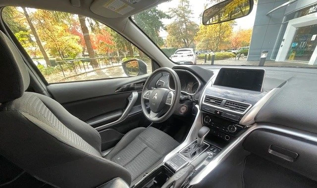 2020 Mitsubishi Eclipse Cross - Image 6 of 20