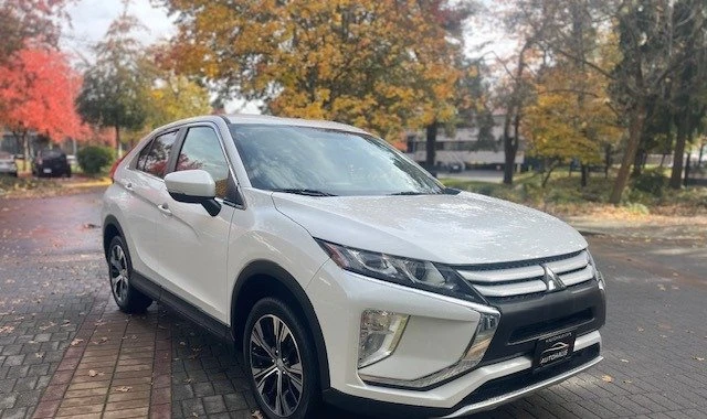 2020 Mitsubishi Eclipse Cross - Image 3 of 20
