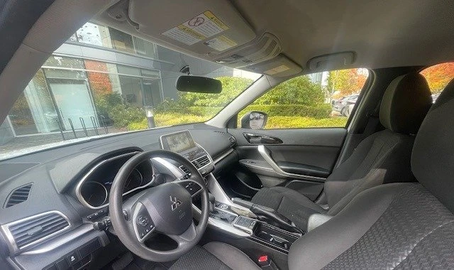 2020 Mitsubishi Eclipse Cross - Image 12 of 20