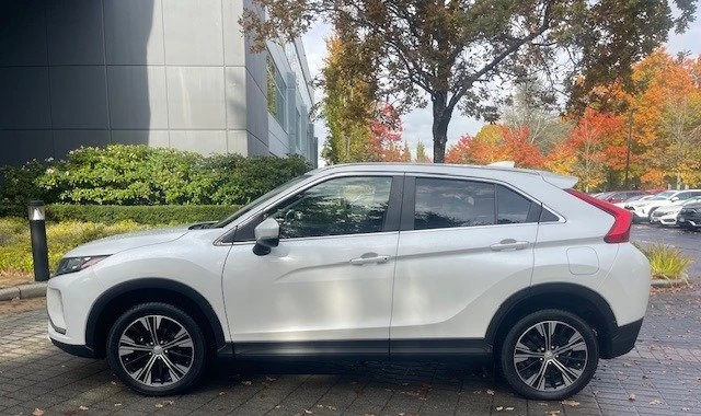 2020 Mitsubishi Eclipse Cross - Image 5 of 20