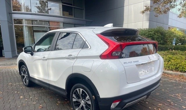 2020 Mitsubishi Eclipse Cross - Image 20 of 20