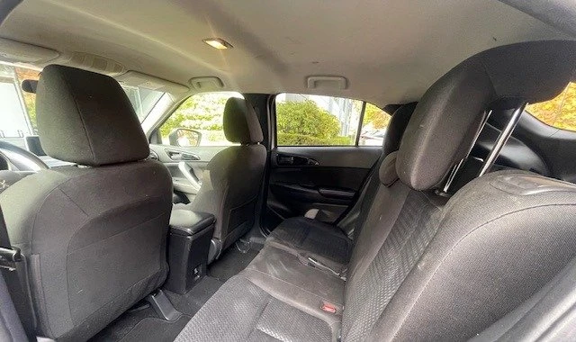 2020 Mitsubishi Eclipse Cross - Image 13 of 20