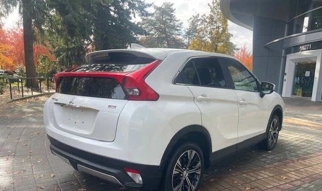 2020 Mitsubishi Eclipse Cross - Image 19 of 20