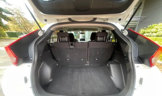 2020 Mitsubishi Eclipse Cross - Image 17 of 20