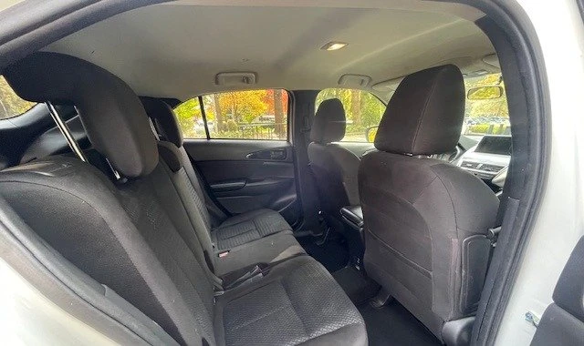 2020 Mitsubishi Eclipse Cross - Image 15 of 20