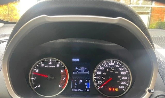 2020 Mitsubishi Eclipse Cross - Image 7 of 20
