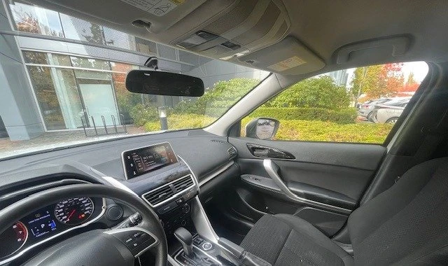 2020 Mitsubishi Eclipse Cross - Image 8 of 20