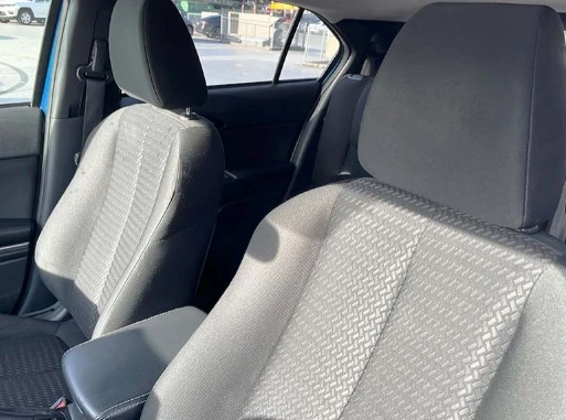 2020 Mitsubishi Eclipse Cross - Image 5 of 8