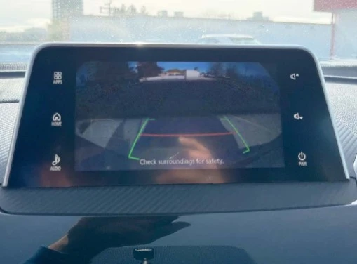 2020 Mitsubishi Eclipse Cross - Image 3 of 8