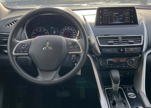 2020 Mitsubishi Eclipse Cross - Image 6 of 8