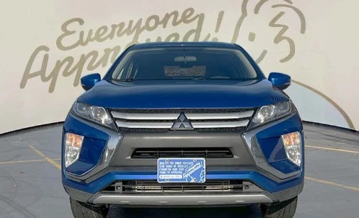 2020 Mitsubishi Eclipse Cross - Image 2 of 8