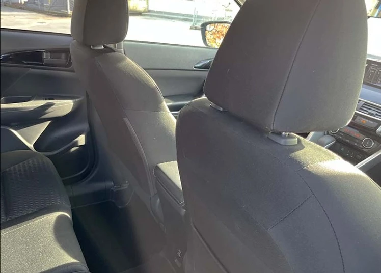 2020 Mitsubishi Eclipse Cross - Image 7 of 8