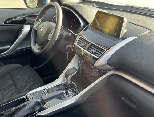 2020 Mitsubishi Eclipse Cross - Image 7 of 8
