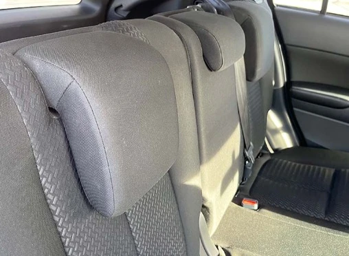 2020 Mitsubishi Eclipse Cross - Image 8 of 8