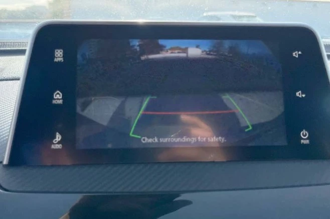 2020 Mitsubishi Eclipse Cross - Image 8 of 8