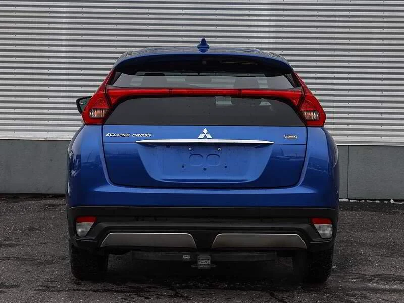 2020 Mitsubishi Eclipse Cross - Image 5 of 17