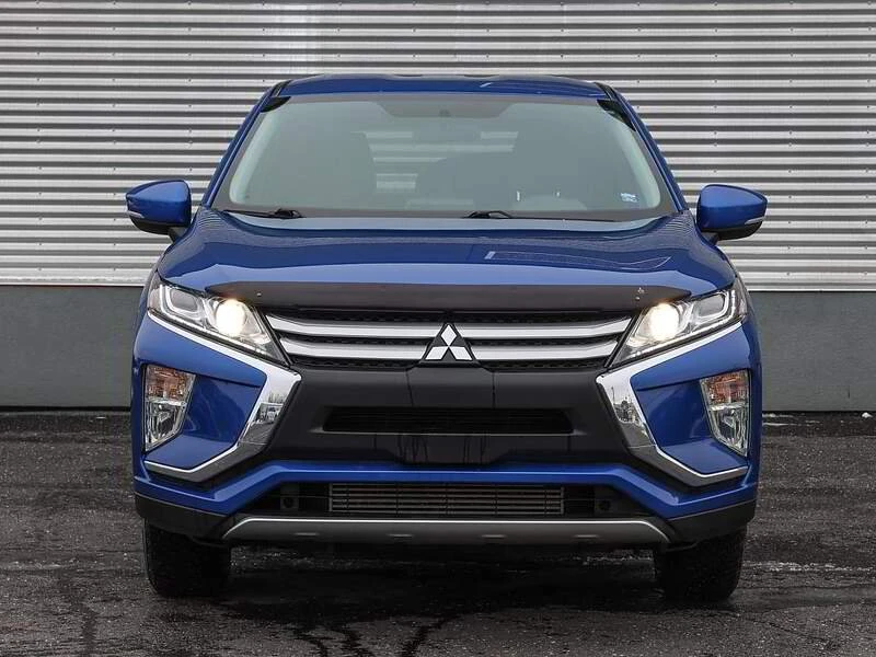 2020 Mitsubishi Eclipse Cross - Image 3 of 17