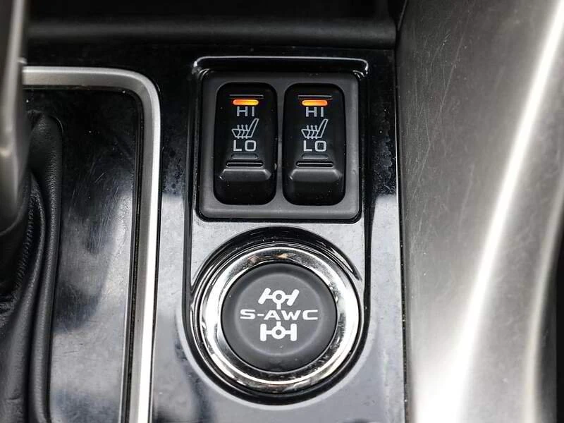 2020 Mitsubishi Eclipse Cross - Image 17 of 17