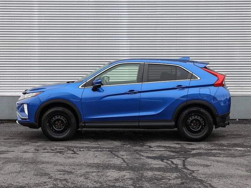 2020 Mitsubishi Eclipse Cross - Image 4 of 17