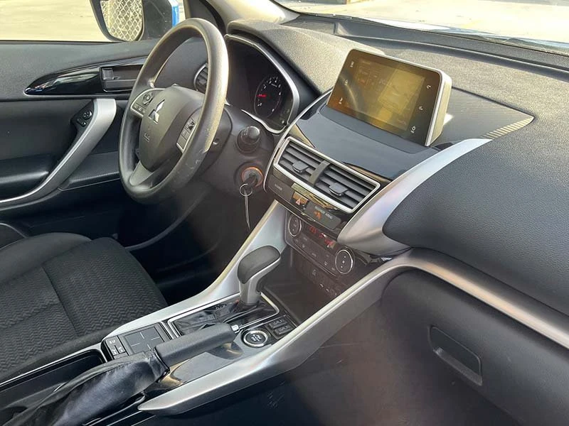 2020 Mitsubishi Eclipse Cross - Image 15 of 16