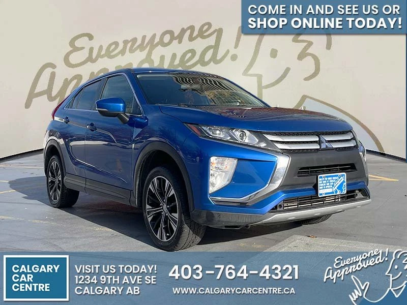 2020 Mitsubishi Eclipse Cross - Image 8 of 16