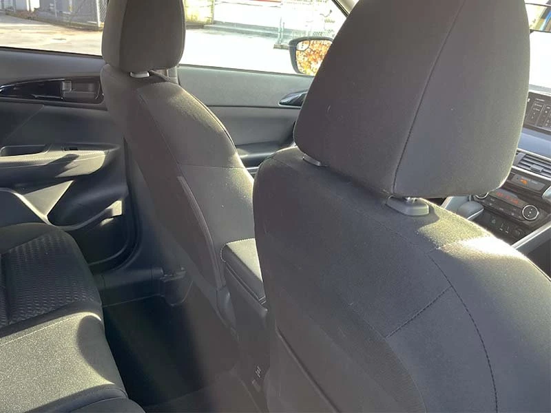 2020 Mitsubishi Eclipse Cross - Image 13 of 16
