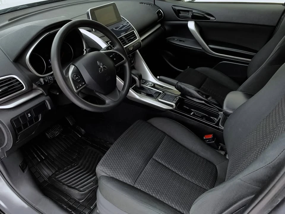 2020 Mitsubishi Eclipse Cross - Image 8 of 20